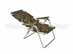 Кресло-шезлонг Медведь №5 Кресло-шезлонг Медведь №5