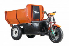 Мини погрузчик  RuTrike «Самосвал» СТД 500-У 60V1200W Мини погрузчик  RuTrike «Самосвал» СТД 500-У 60V1200W