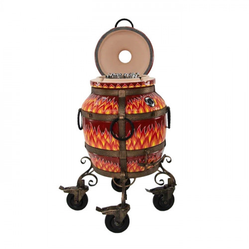 Тандыр Огненный в Севастополе