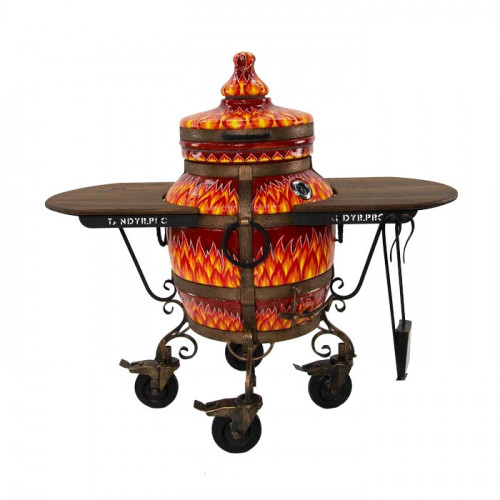 Тандыр Огненный в Севастополе