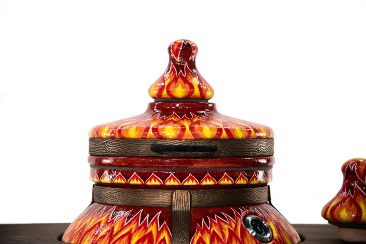 Тандыр Огненный в Севастополе