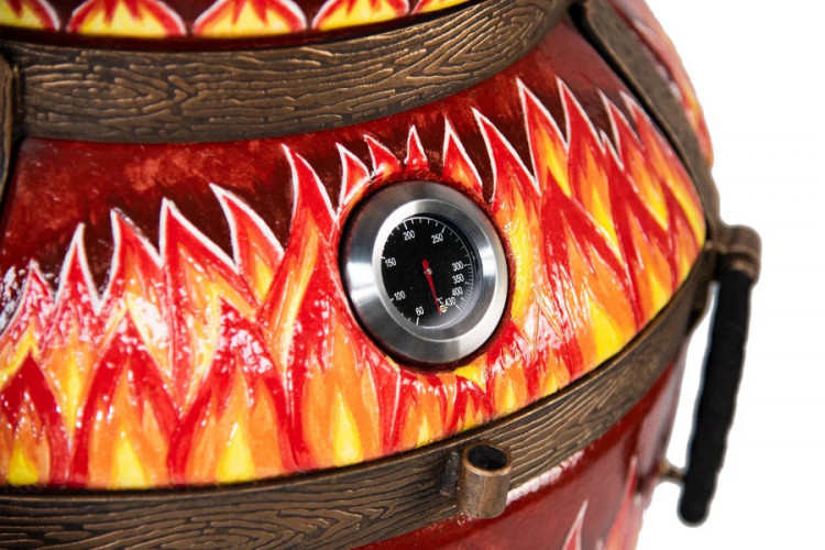 Тандыр Огненный в Севастополе