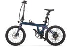 Электровелосипед складной Carbon 20" Sporto в Севастополе