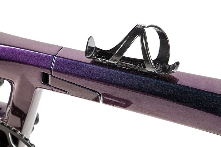 Электровелосипед складной Carbon 20" Sporto в Севастополе