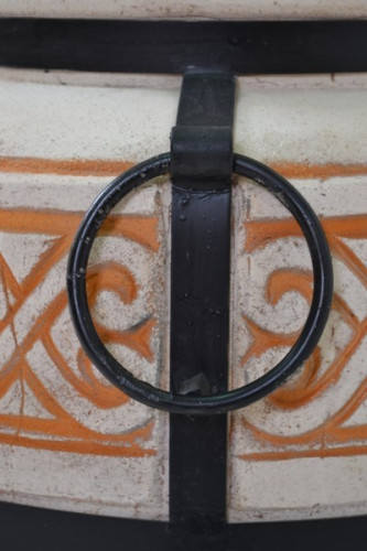 Тандыр Султан Джафар в Севастополе