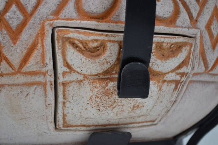 Тандыр Султан Джафар в Севастополе