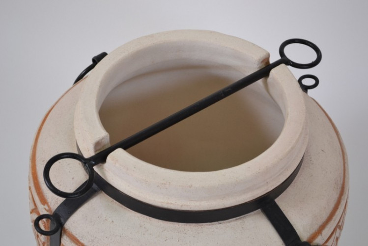 Тандыр Султан Джафар в Севастополе