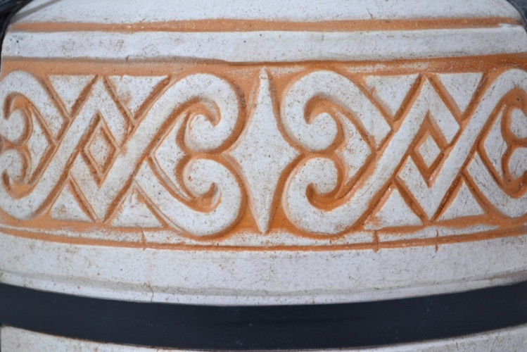 Тандыр Султан Джафар в Севастополе