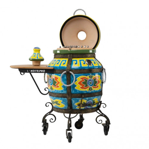 Тандыр Эллада в Севастополе