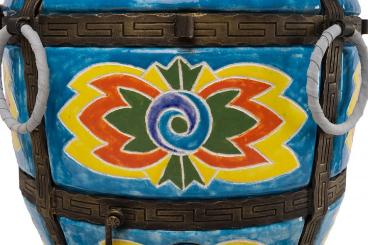 Тандыр Эллада в Севастополе