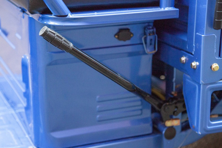 Грузовой электрический трицикл RuTrike Круиз в Севастополе