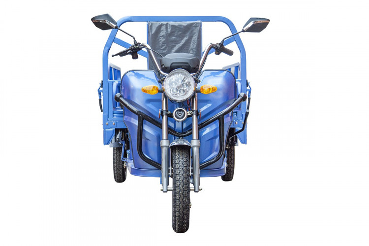 Грузовой электрический трицикл RuTrike Круиз в Севастополе
