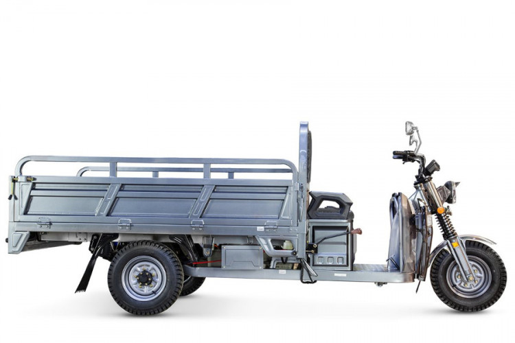 Грузовой электротрицикл Rutrike Эксперт ПРО Плюс 2200 в Севастополе