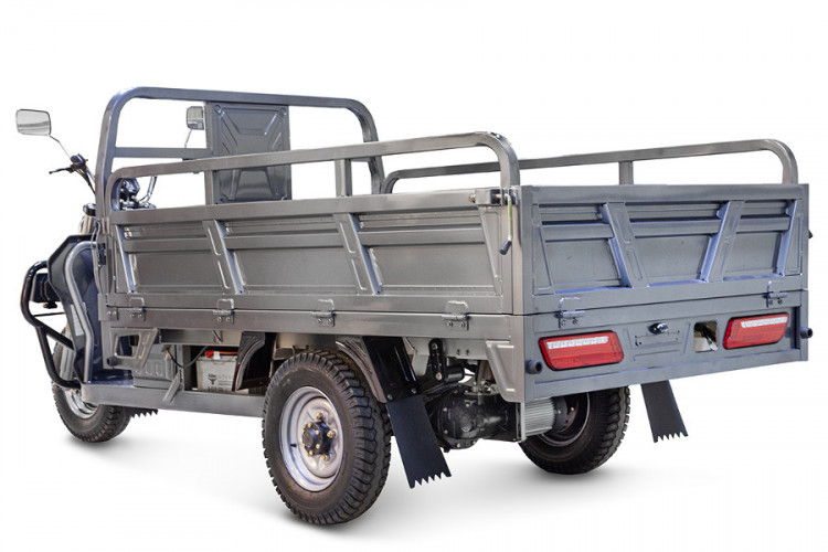 Грузовой электротрицикл Rutrike Эксперт ПРО Плюс 2200 в Севастополе