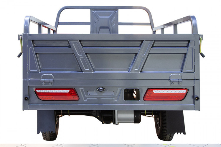 Грузовой электротрицикл Rutrike Эксперт ПРО Плюс 2200 в Севастополе