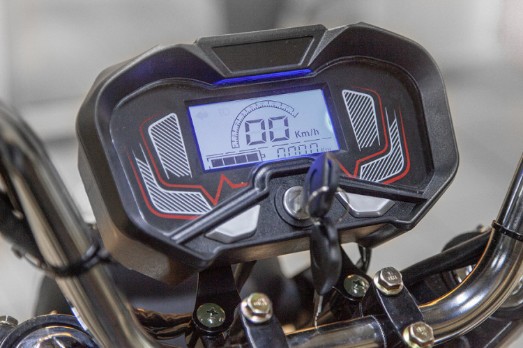 Грузовой электротрицикл Rutrike Эксперт ПРО Плюс 2200 в Севастополе