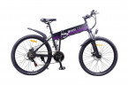Электровелосипед HIPER Engine BX635 в Севастополе