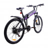 Электровелосипед HIPER Engine BX635 в Севастополе