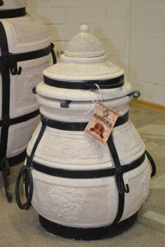 Тандыр Сармат Кочевник в Севастополе