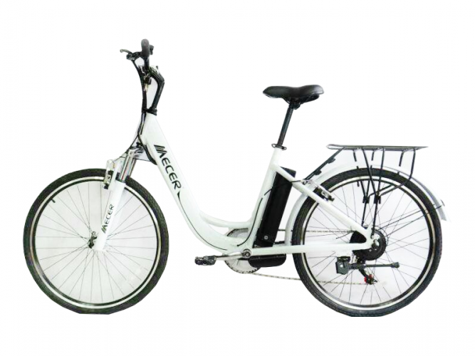Электровелосипед eNRG Mecer 350W в Севастополе