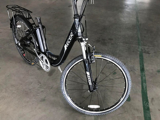 Электровелосипед eNRG Mecer 350W в Севастополе