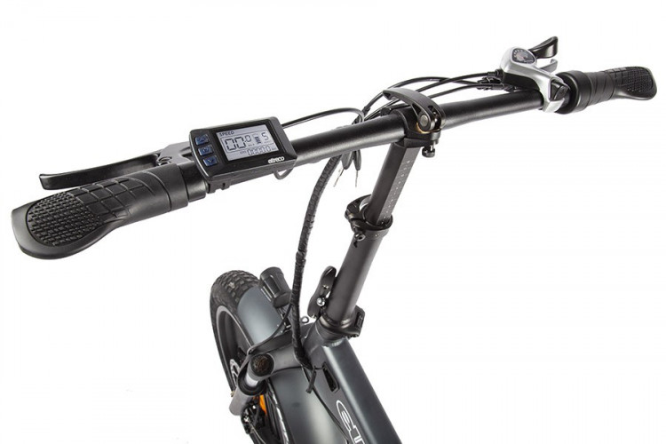 Электровелосипед Eltreco Insider 350 в Севастополе