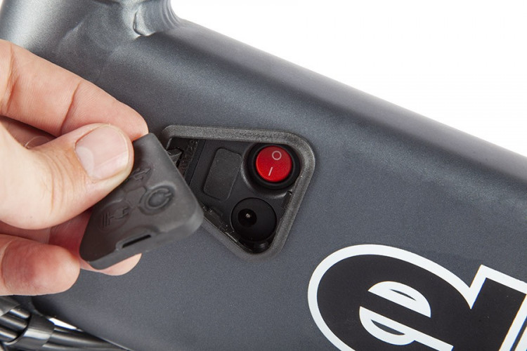 Электровелосипед Eltreco Insider 350 в Севастополе