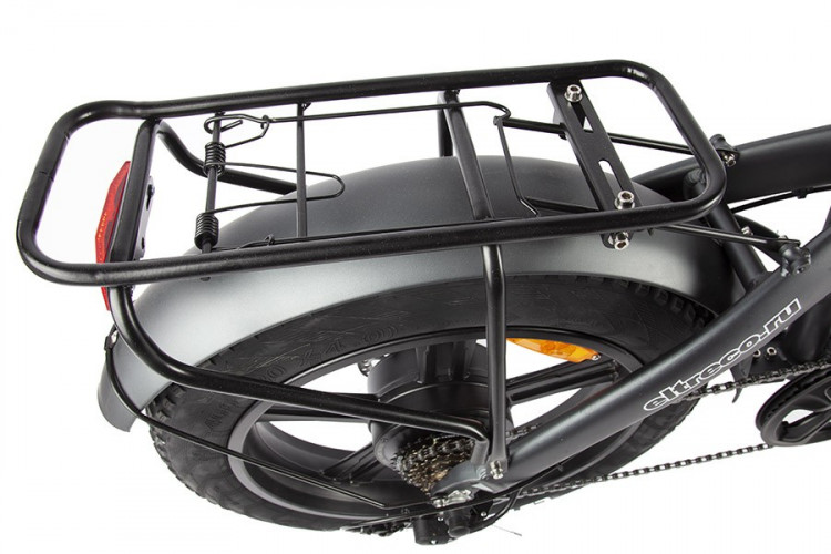 Электровелосипед Eltreco Insider 350 в Севастополе