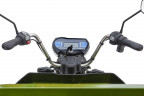 Грузовой электрический трицикл Rutrike Вояж-П2 1250 в Севастополе