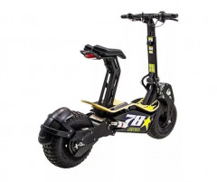 Электросамокат VeloCifero MAD 2000W