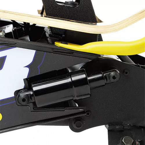 Электросамокат VeloCifero MAD 2000W в Севастополе