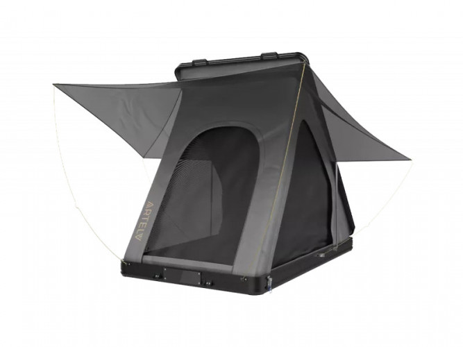 Автомобильная палатка ARTELV ROOF TENT P в Севастополе