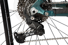 Электровелосипед двух подвесный 29" Sporto Электровелосипед двух подвесный 29" Sporto