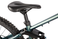 Электровелосипед двух подвесный 29" Sporto Электровелосипед двух подвесный 29" Sporto