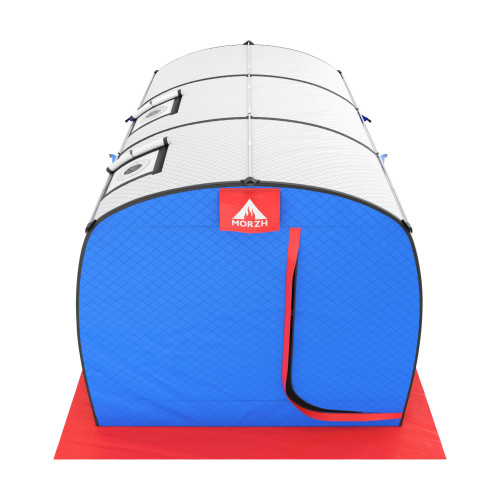 Мобильная баня-палатка МОРЖ Max в Севастополе