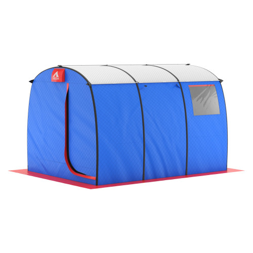 Мобильная баня-палатка МОРЖ Max в Севастополе