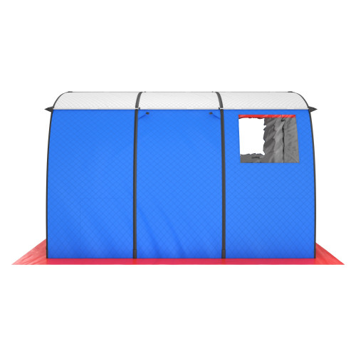 Мобильная баня-палатка МОРЖ Max в Севастополе