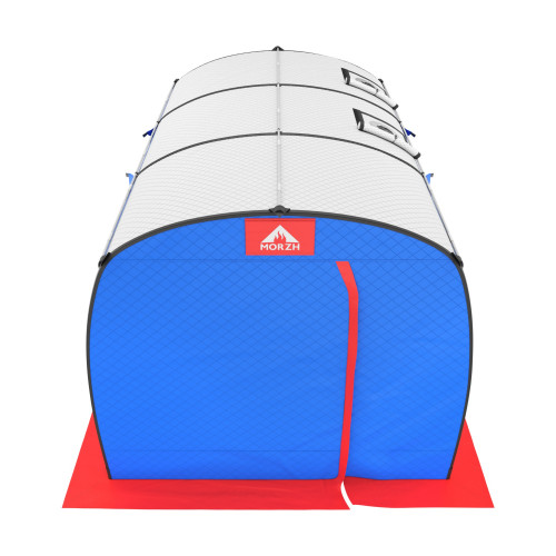 Мобильная баня-палатка МОРЖ Max в Севастополе