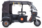 Электрический трицикл Rutrike Рикша NEW в Севастополе