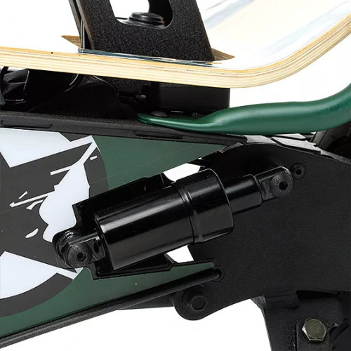 Электросамокат VeloCifero MAD 1000W в Севастополе