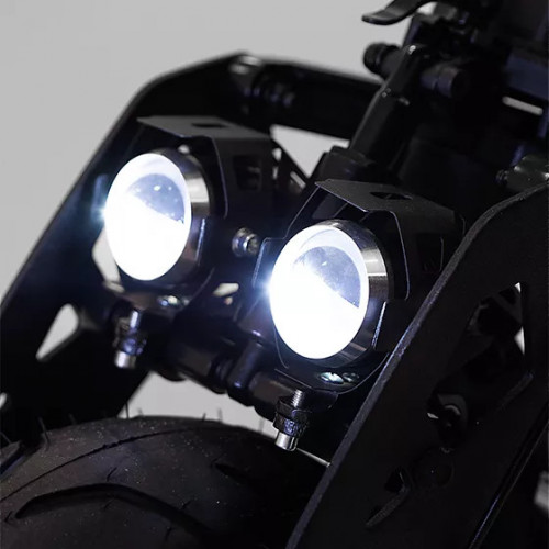 Электросамокат VeloCifero MAD 1000W в Севастополе