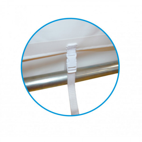 Шатер МИТЕК 6,0 Х 3,0 H-3.5 со стенкой в Севастополе