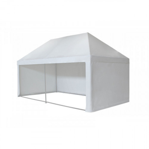 Шатер МИТЕК 6,0 Х 3,0 H-3.5 со стенкой в Севастополе