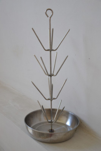 Ёлочка большая D23 см в Севастополе