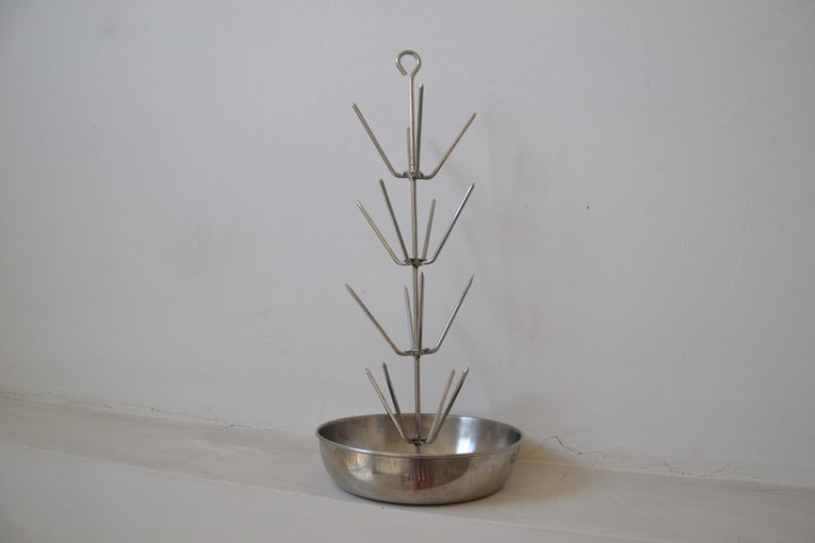 Ёлочка большая D23 см в Севастополе