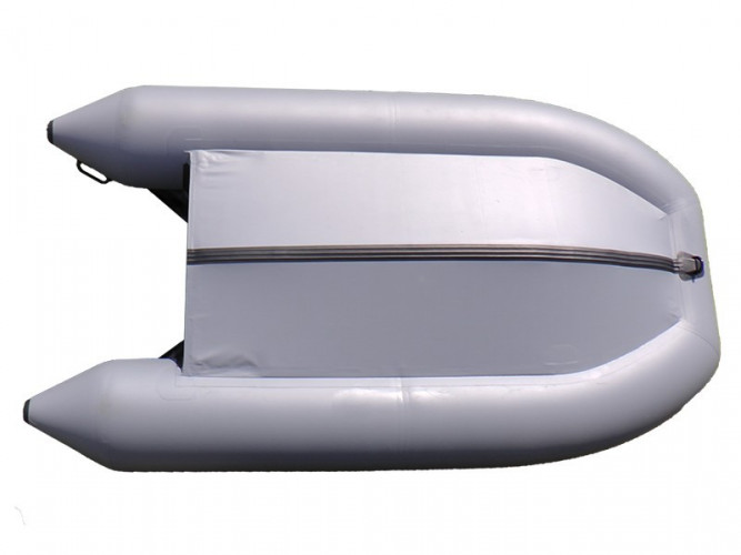 Надувная лодка ПВХ Polar Bird Seagull 300S в Севастополе