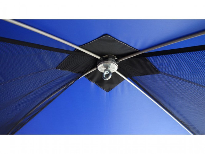 Палатка для рыбалки Пингвин Big Twin (2-СЛ) в Севастополе