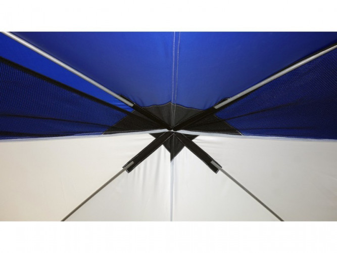 Палатка для рыбалки Пингвин Big Twin (2-СЛ) в Севастополе