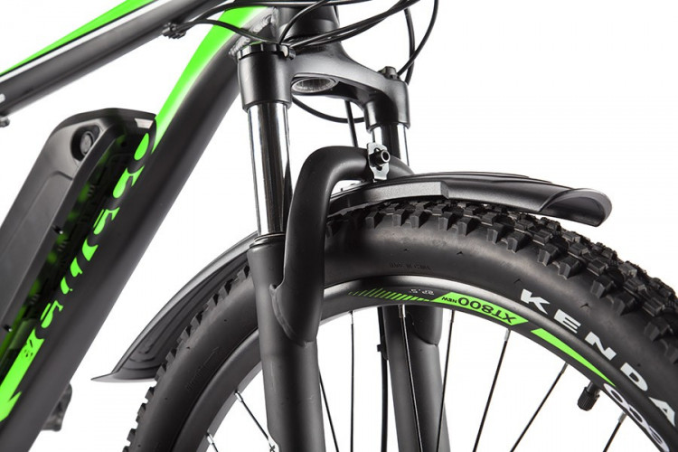 Электровелосипед Eltreco XT 800 NEW в Севастополе