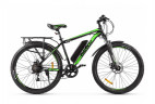 Электровелосипед Eltreco XT 800 NEW в Севастополе